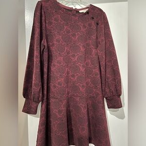 Loft dress pre-owned,large